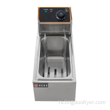 4L Commercial Electric Deep Fryer